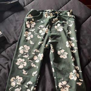 Sam Edelman Leggings